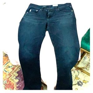 AG MEN’S JEANS - THE GRADUATE
